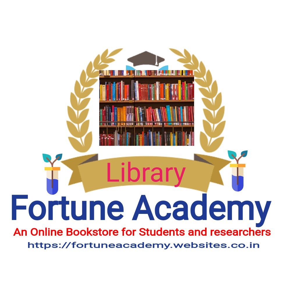 Fortune Books and Library