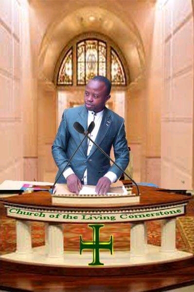 Where Are The Just? A sermon preached by Nwaiwu Fortune (Rev.)
